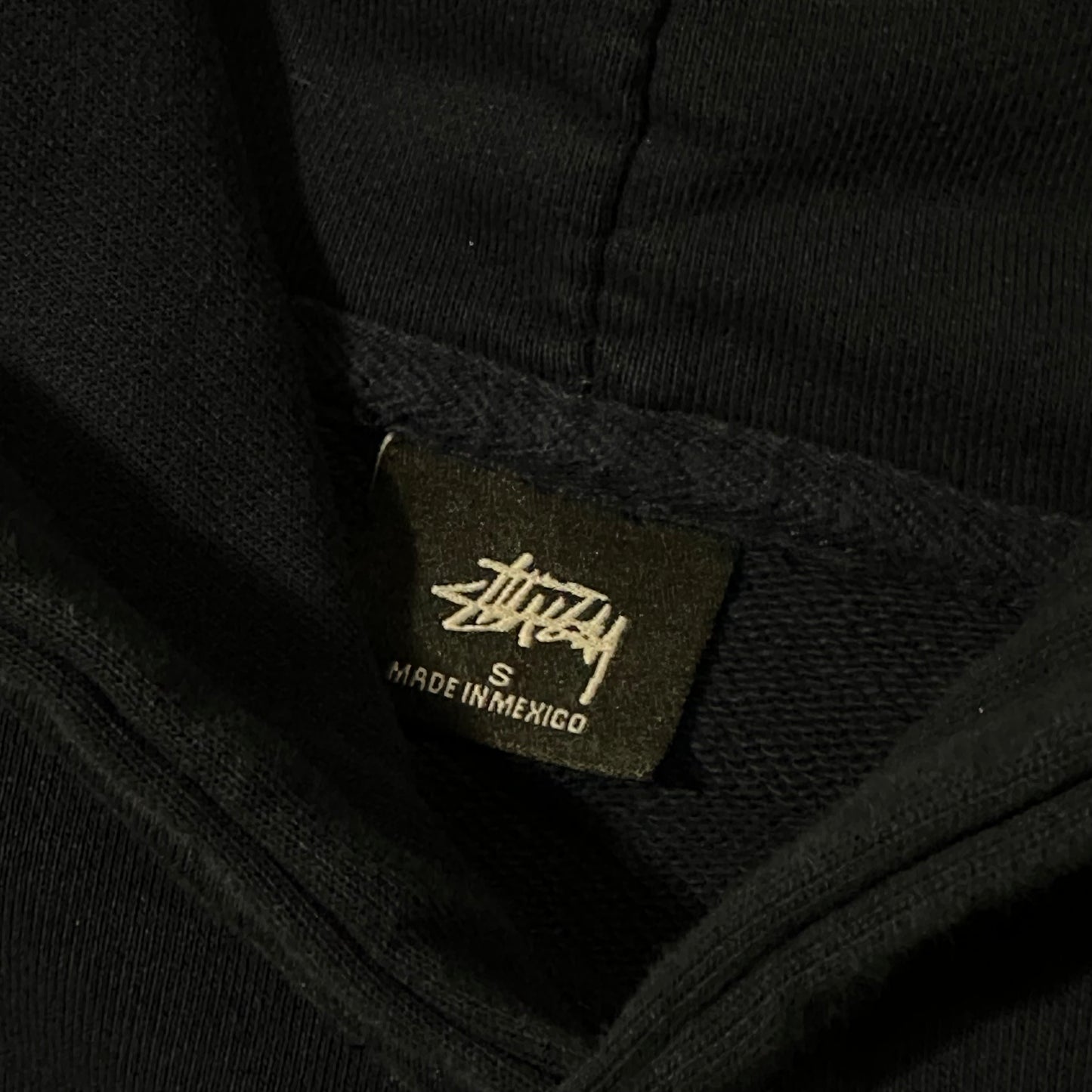 Stussy Hoodie