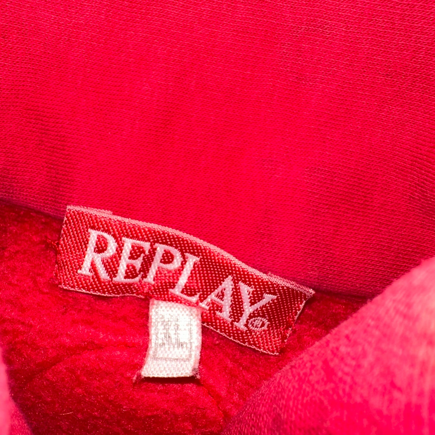 Vintage Replay Jacket