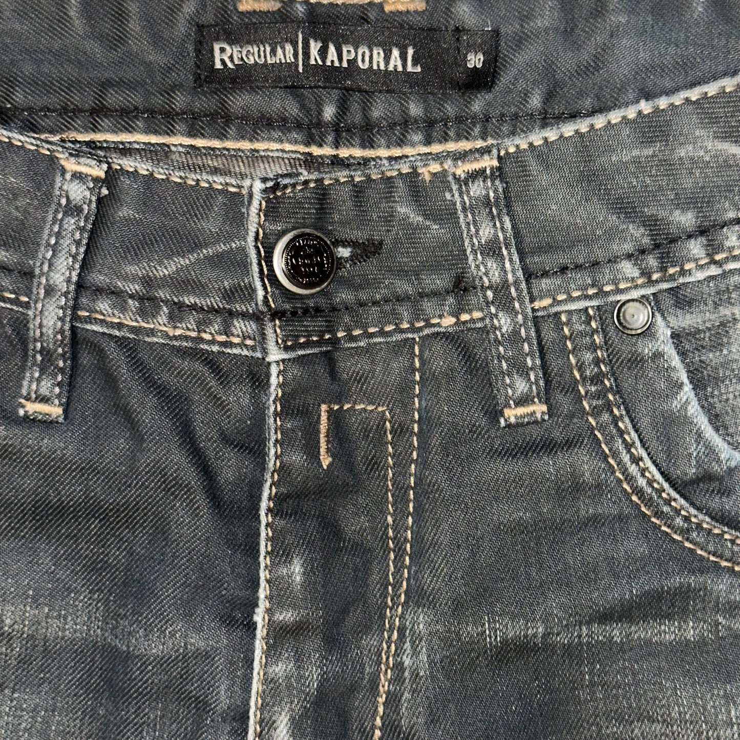 Kaporal Jeans