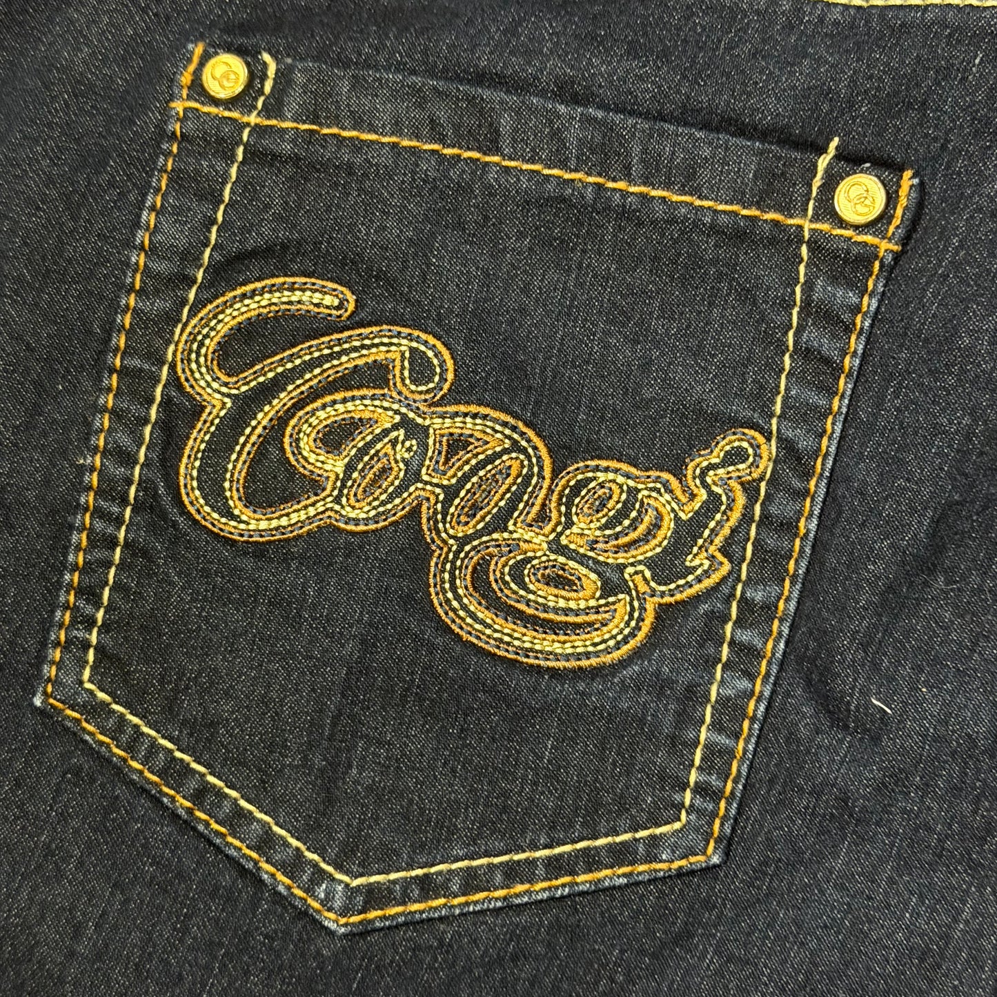 Vintage Coogi Jeans