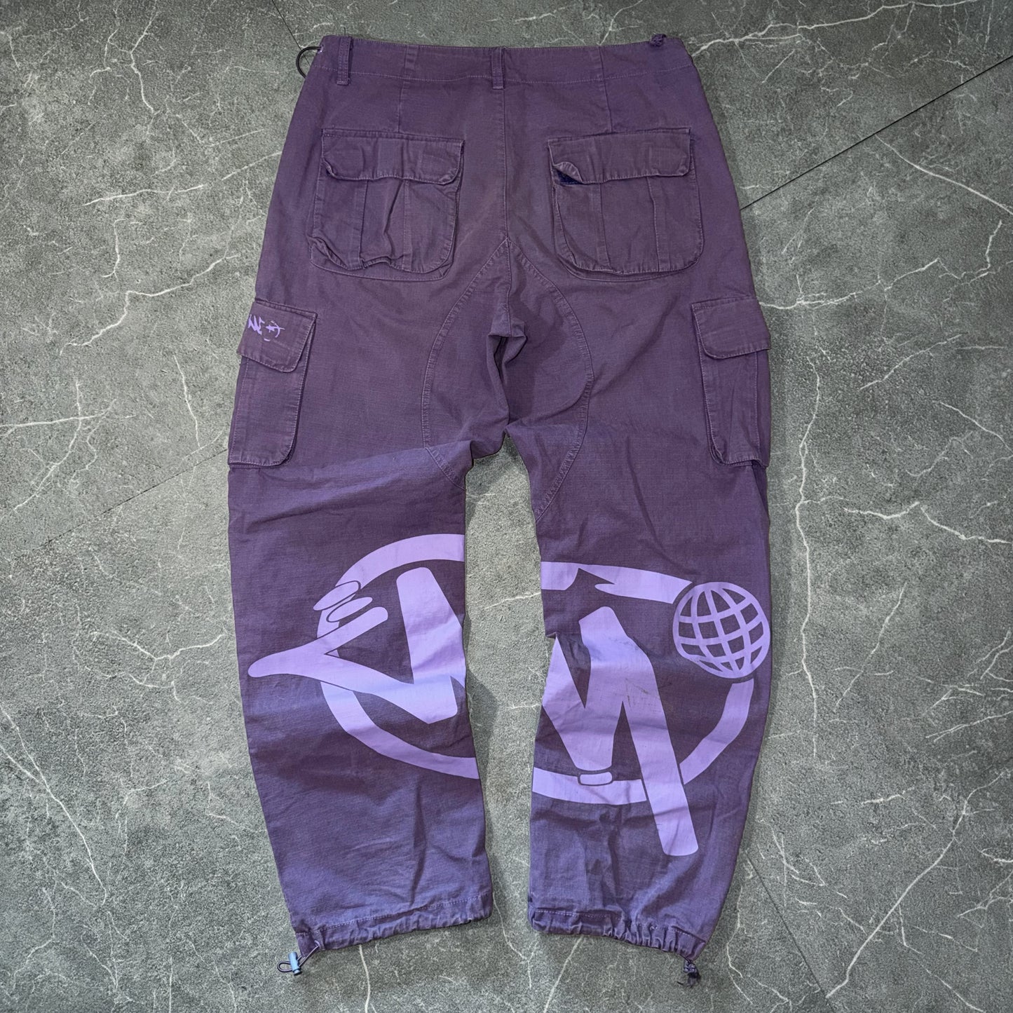 Minus Two Cargo Pants