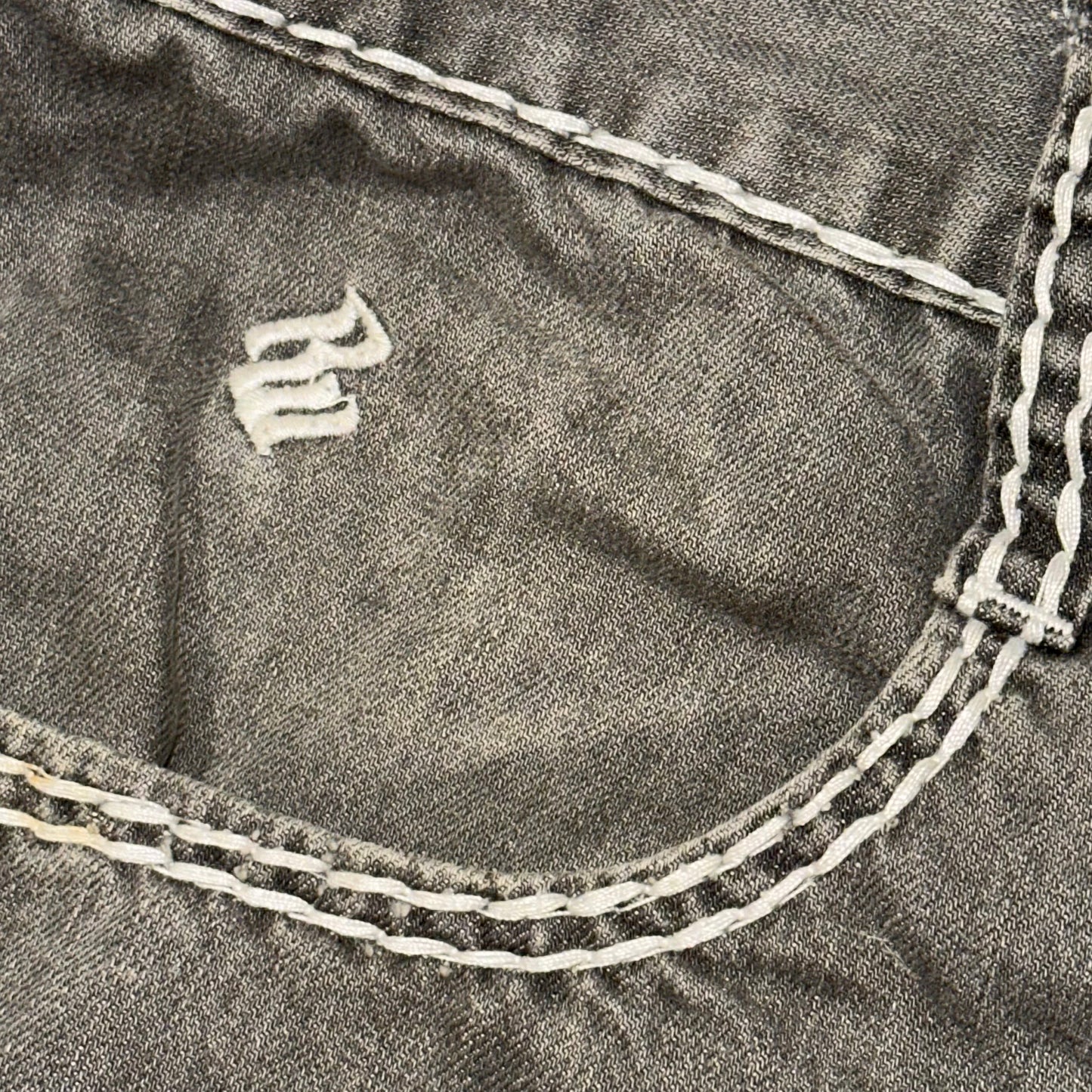 Vintage Roca Wear Jorts