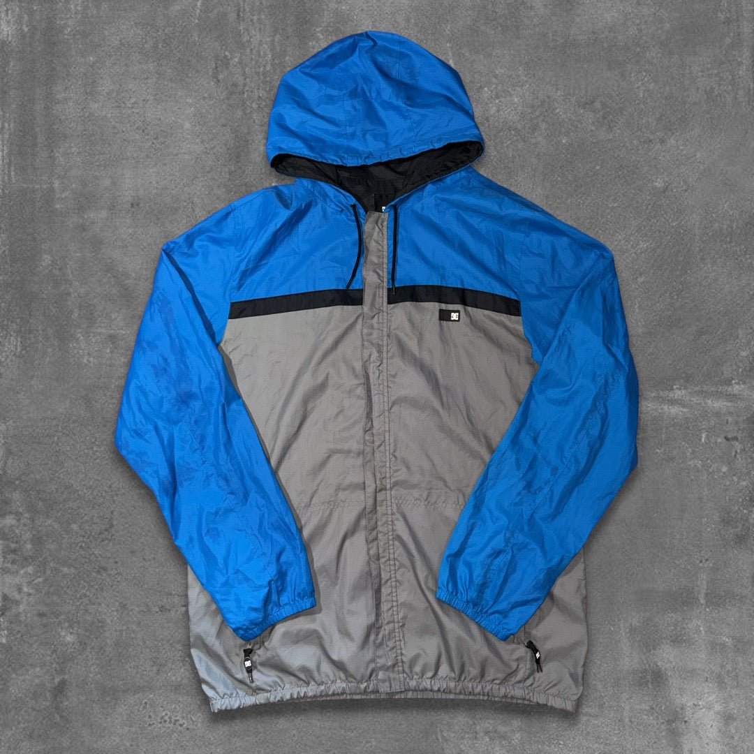 DC Shoes Windbreaker