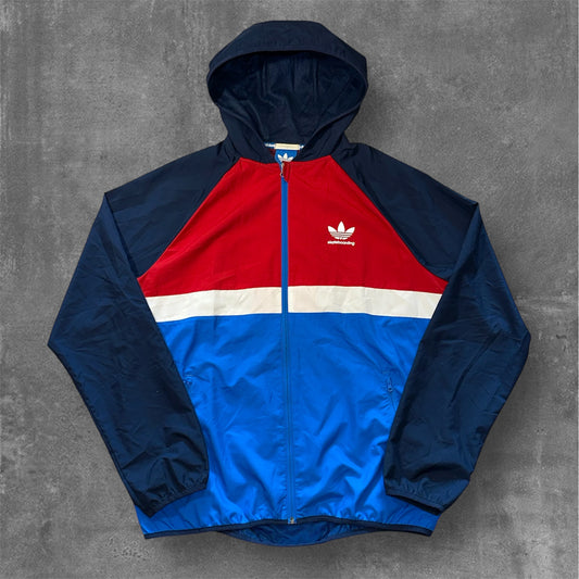 Adidas Skateboarding Windbreaker