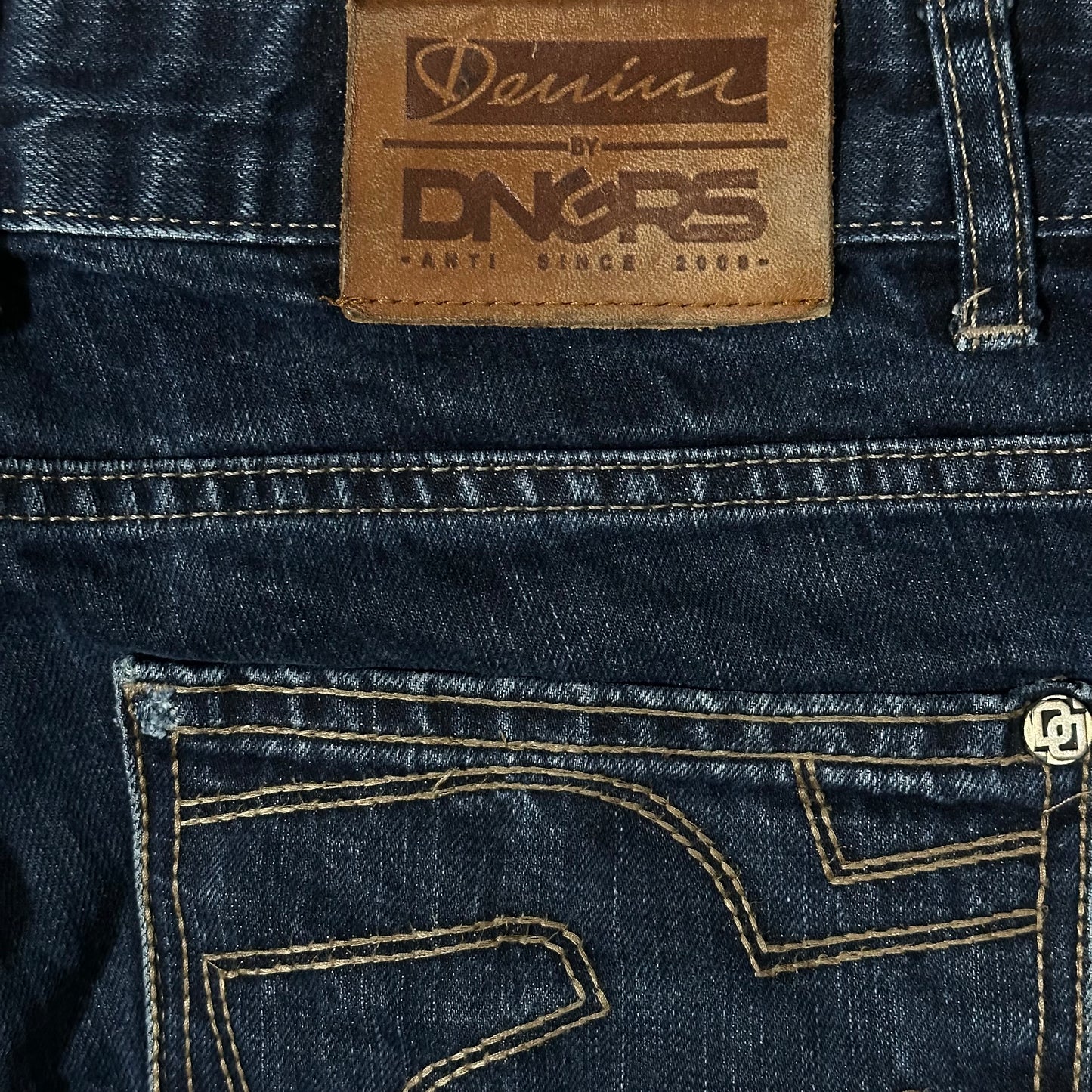 DNGRS Baggy Jeans