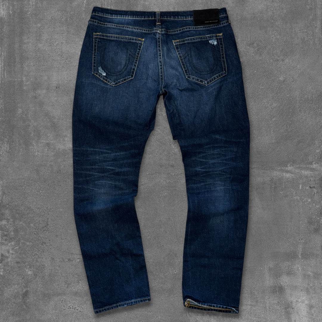 True Religion Regular Jeans
