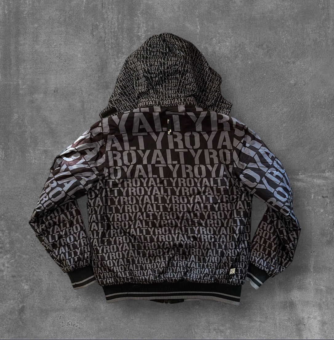 Vintage G-Unit Jacket