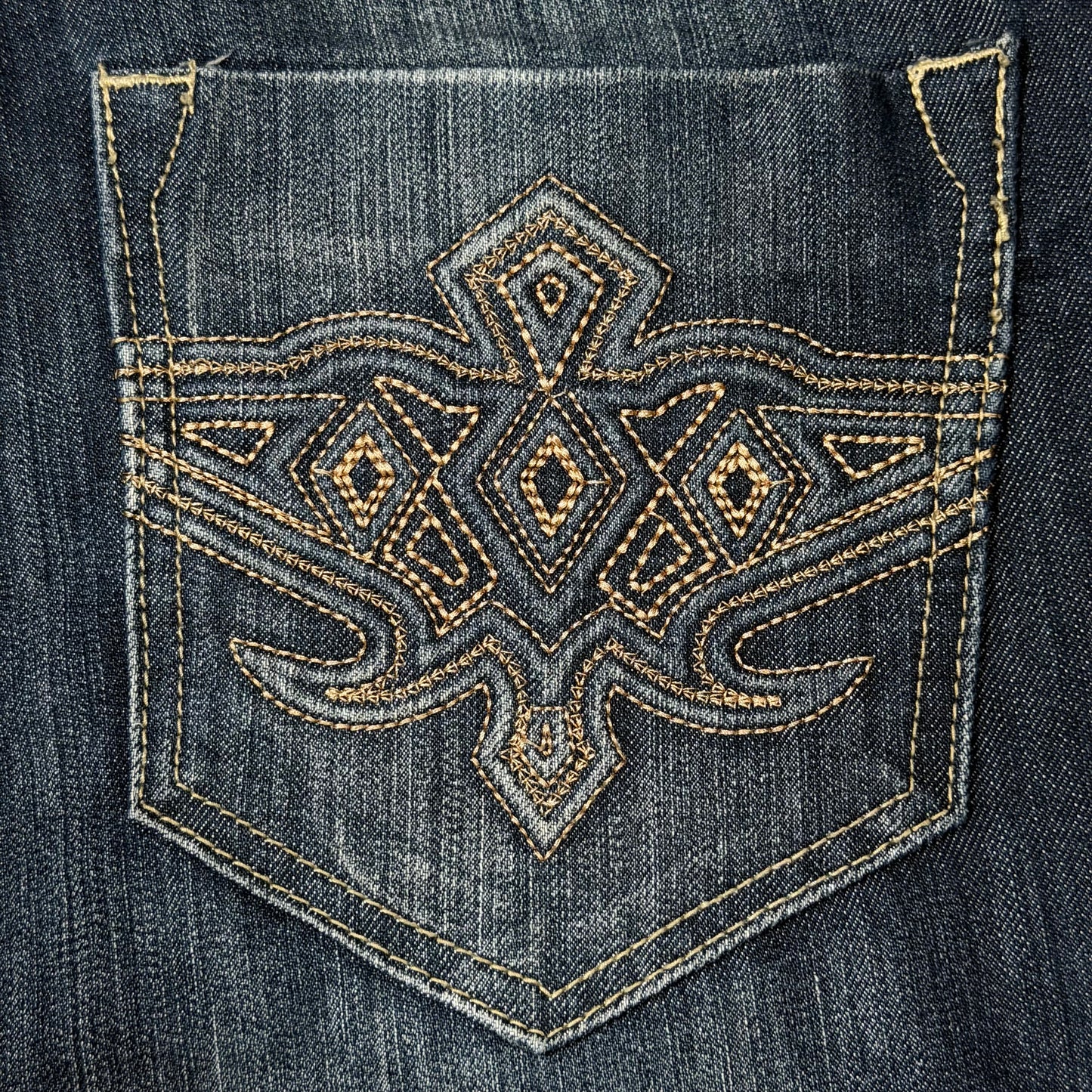Vintage Avirex Baggy Jeans