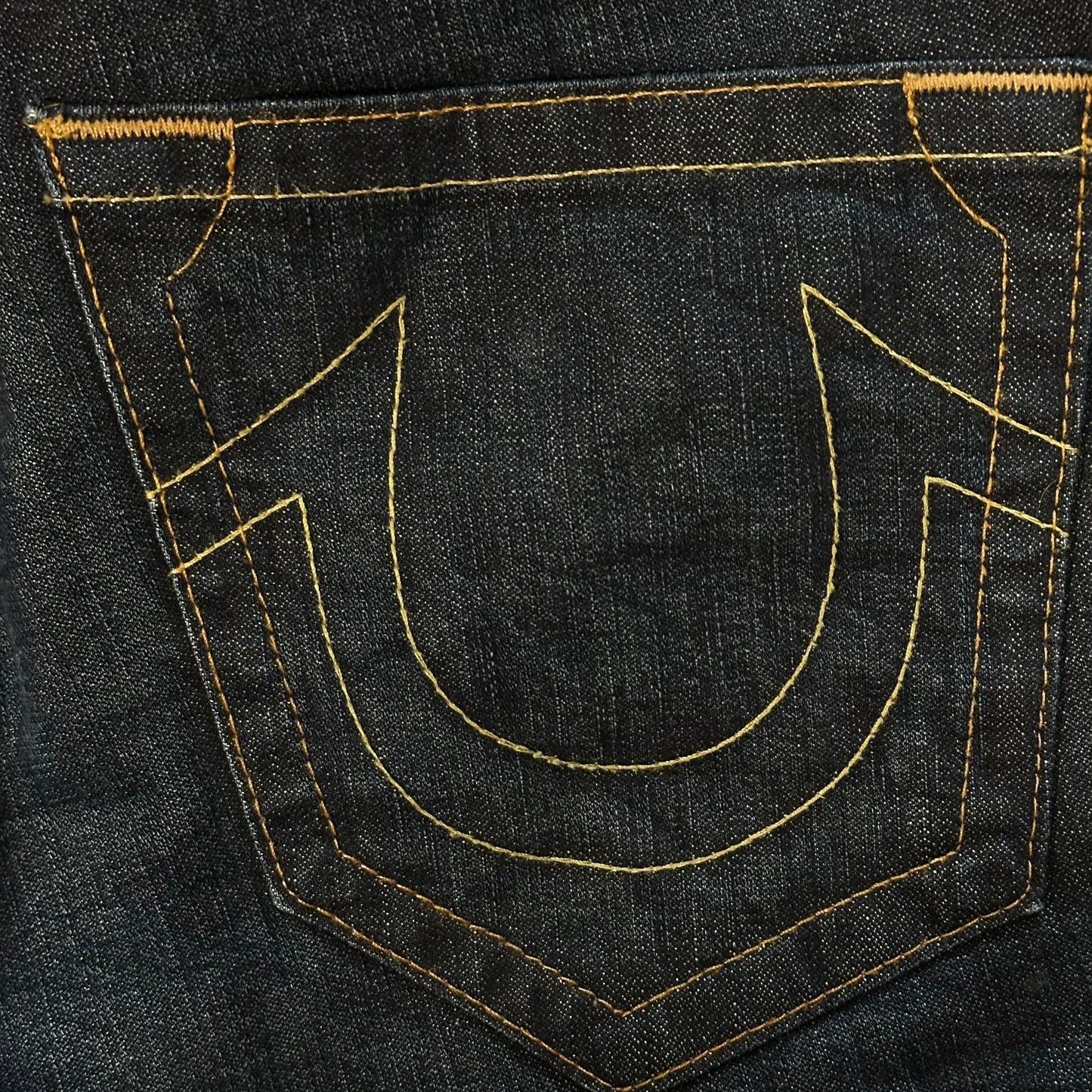 True Religion Bobby Jeans