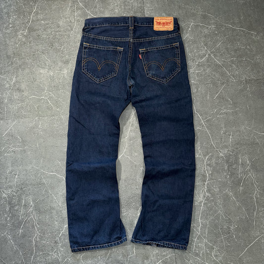 Vintage Levis 907 Bootcut Jeans