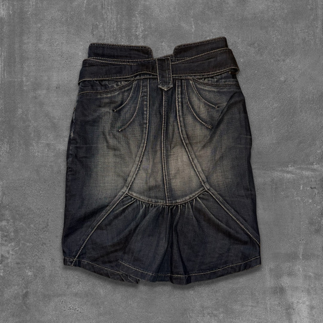 Y2k Skirt