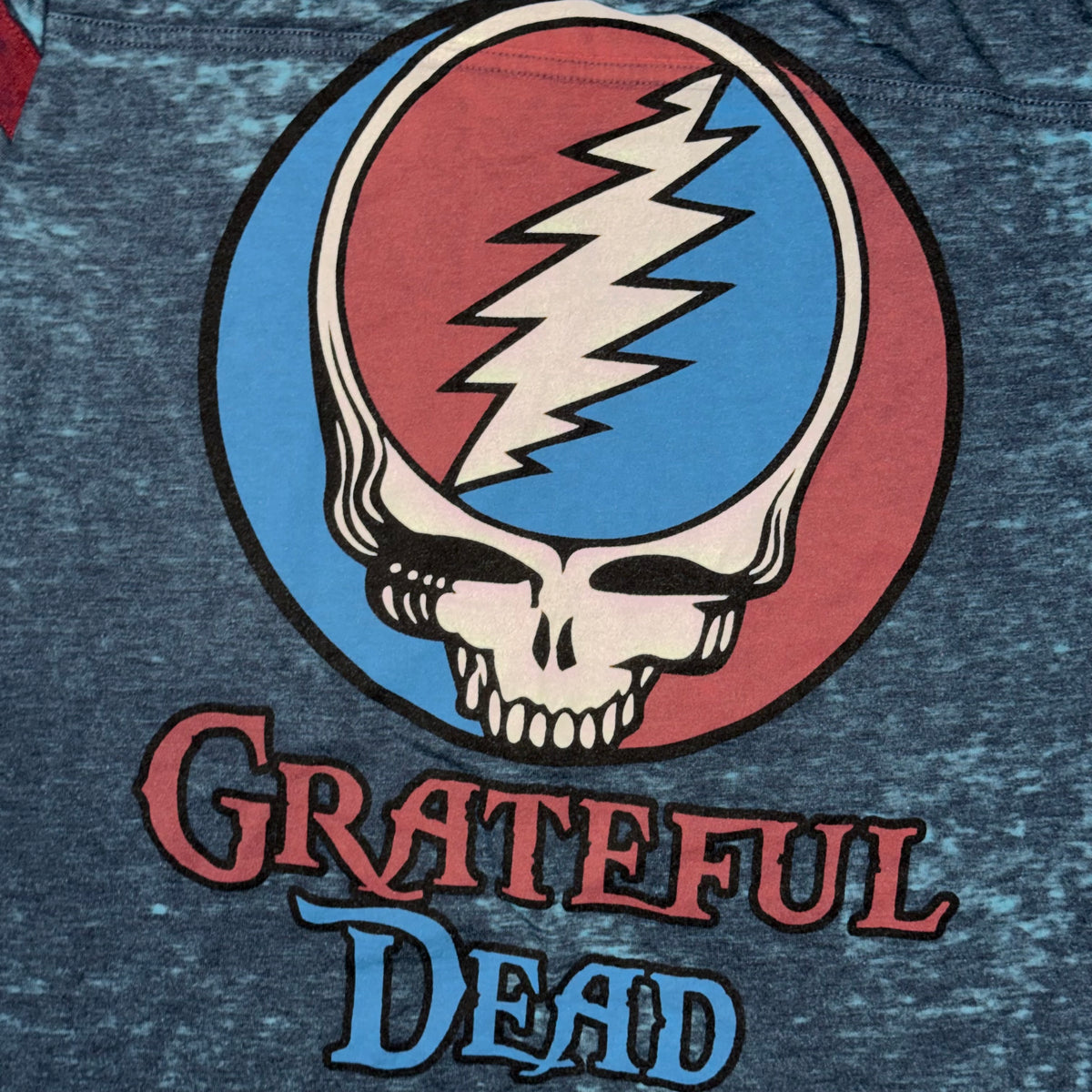 Vintage Grateful Dead Tee