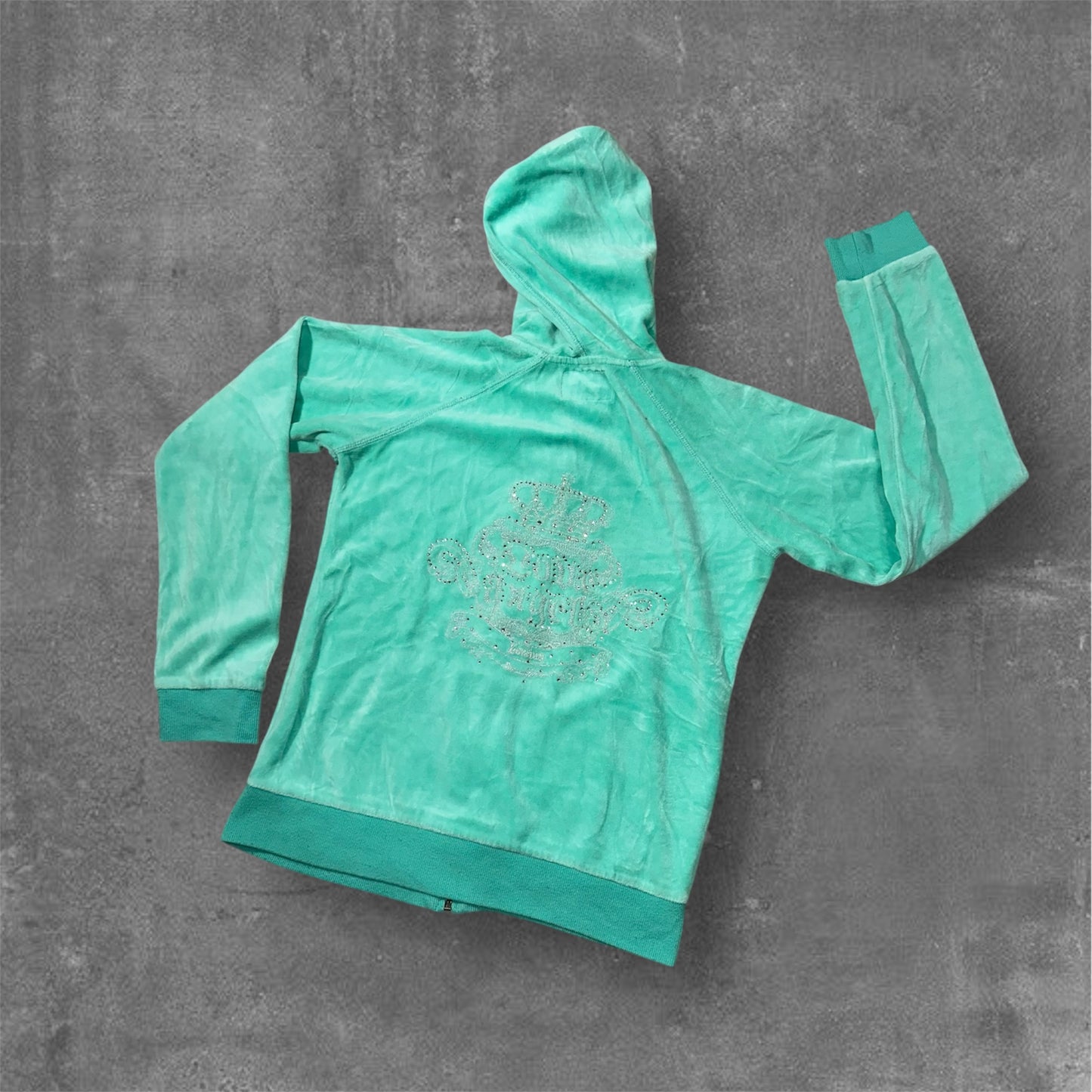 One Love Wmns Zip-Up