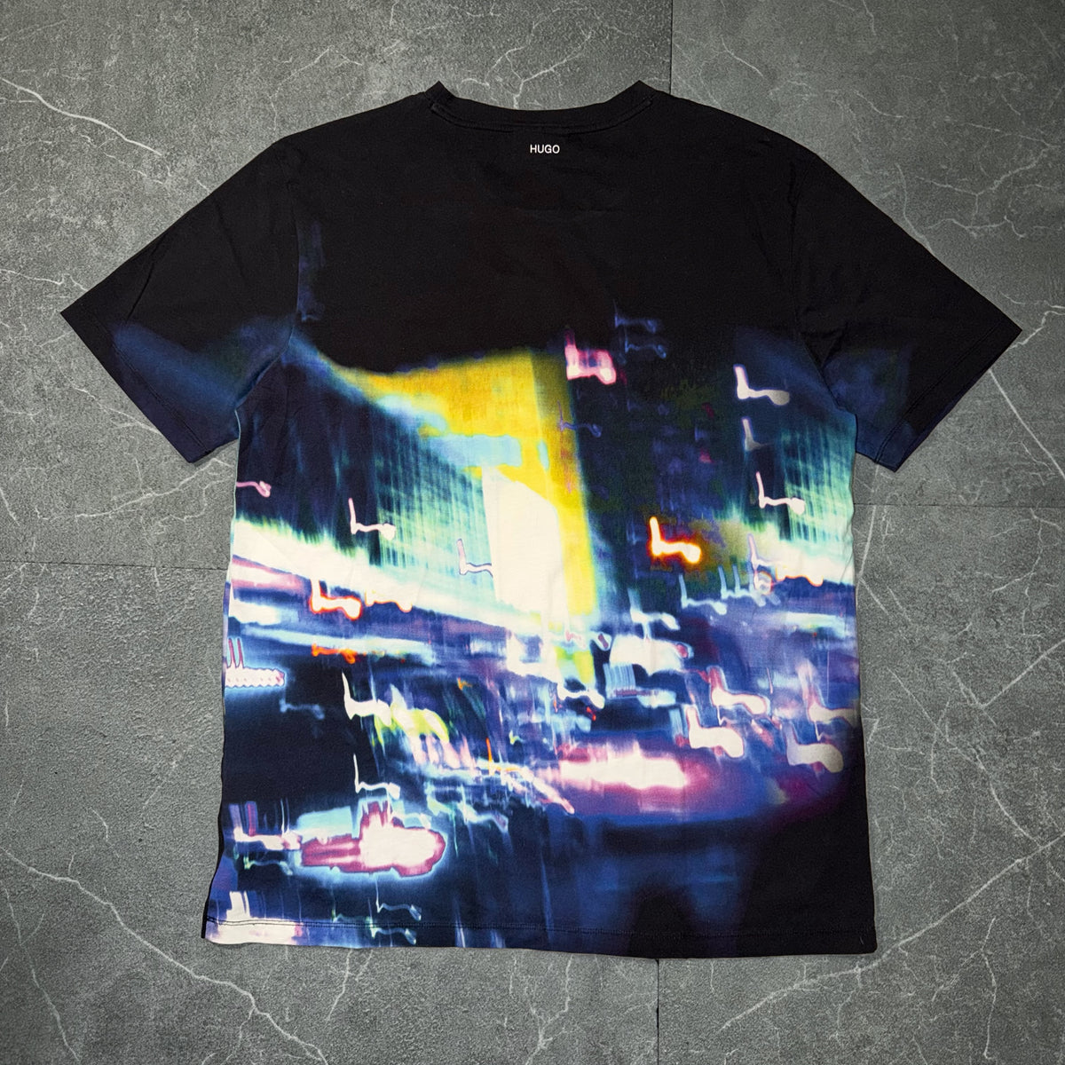 Hugo Boss Tee