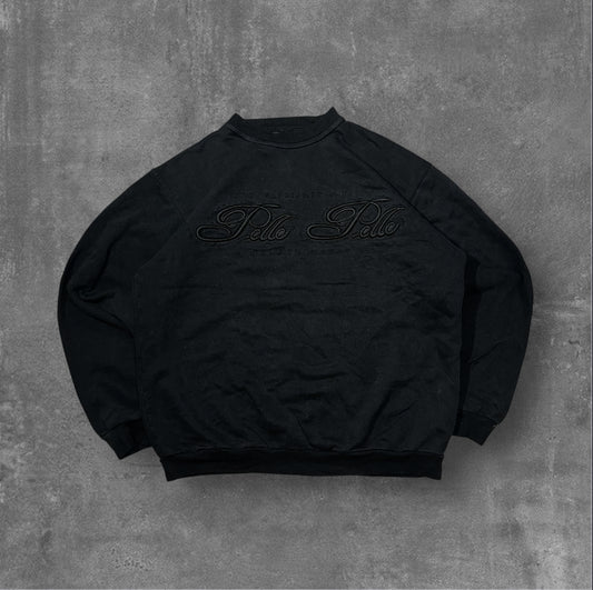 Vintage Pelle Pelle Sweater