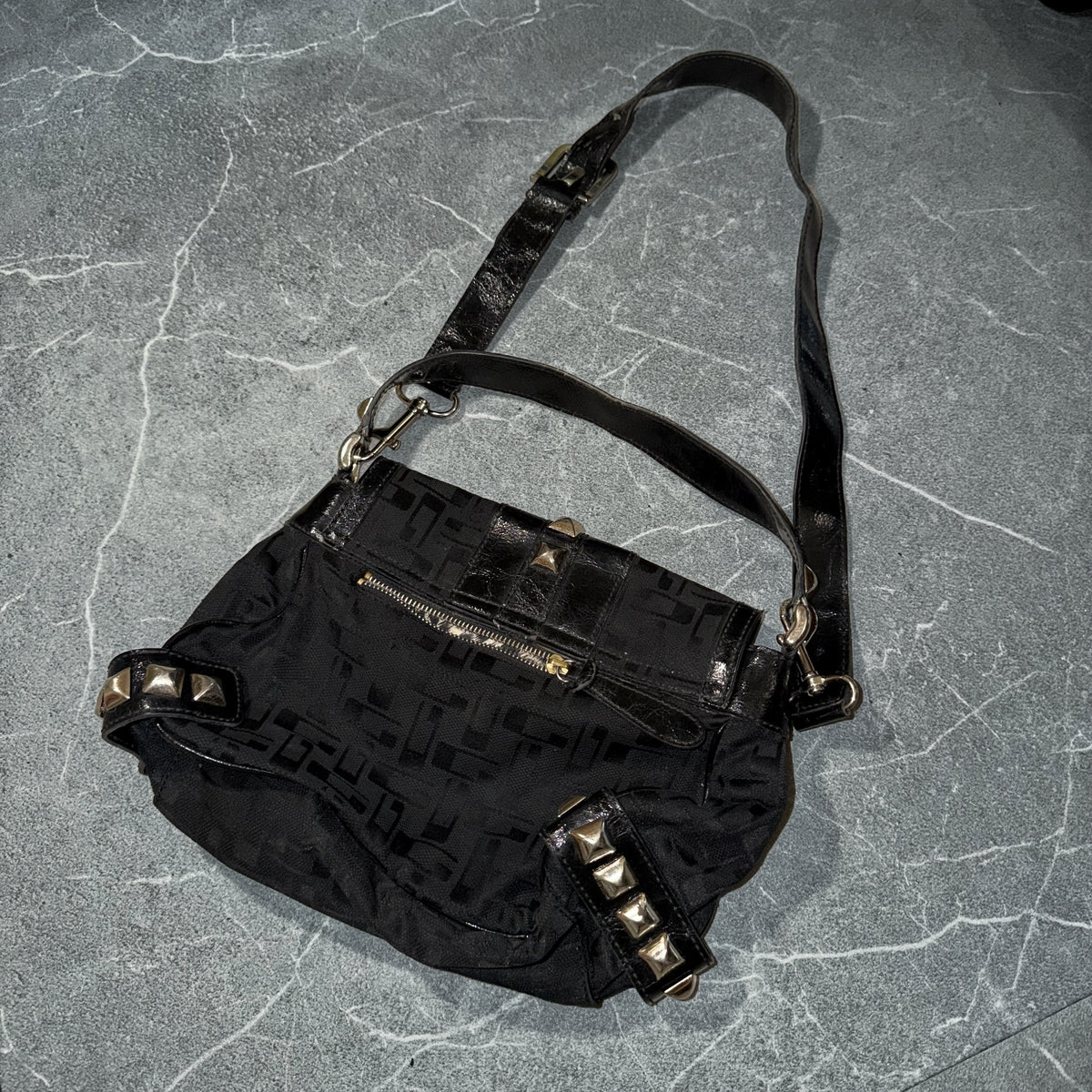 Y2k Guess Handbag