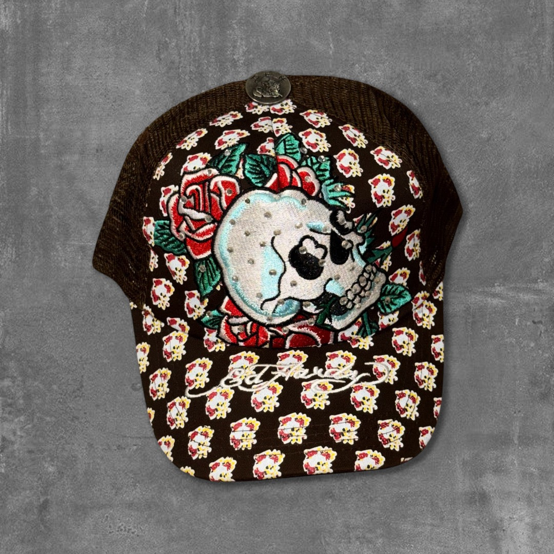 Ed Hardy Cap