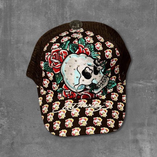 Ed Hardy Cap