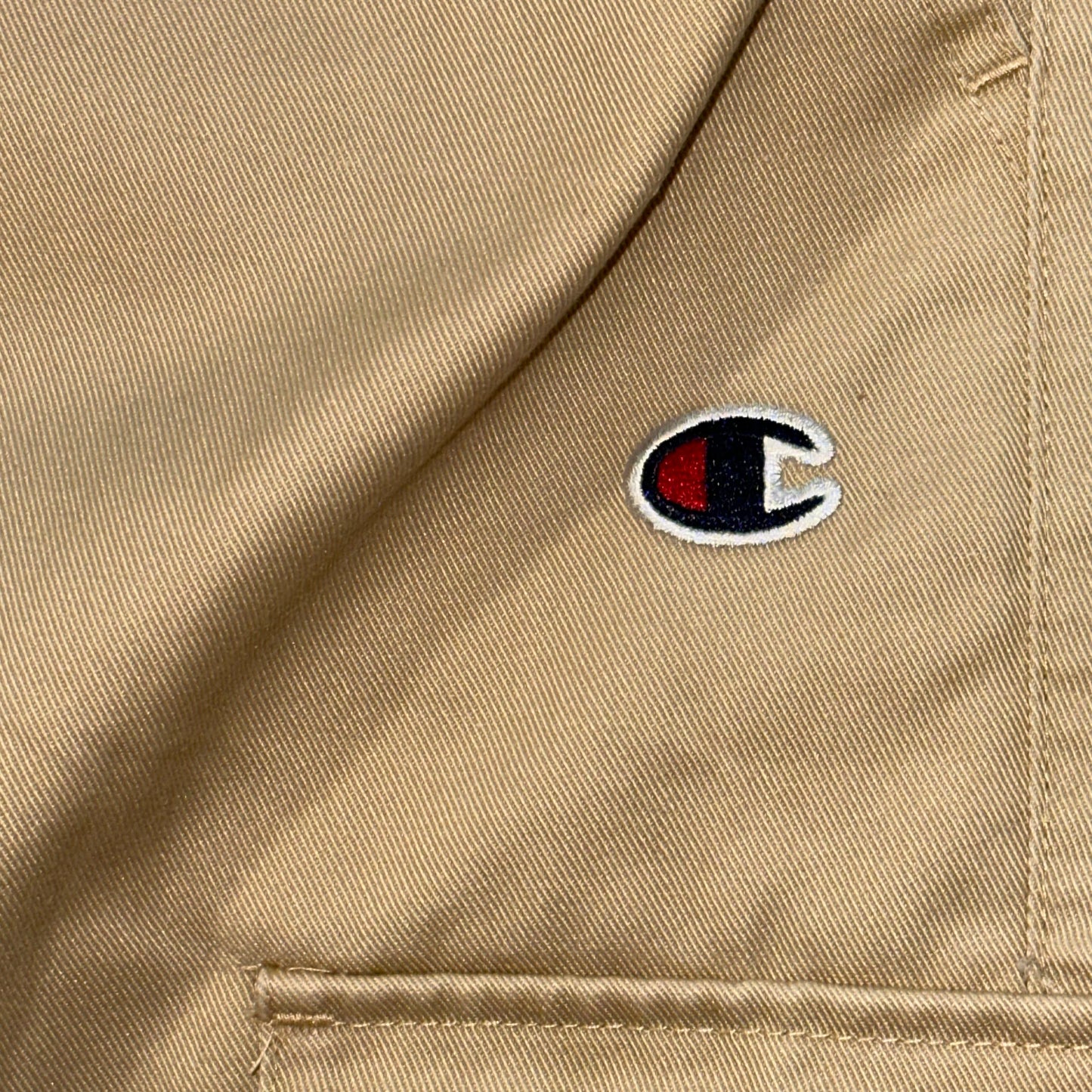 Champion Baggy Pants