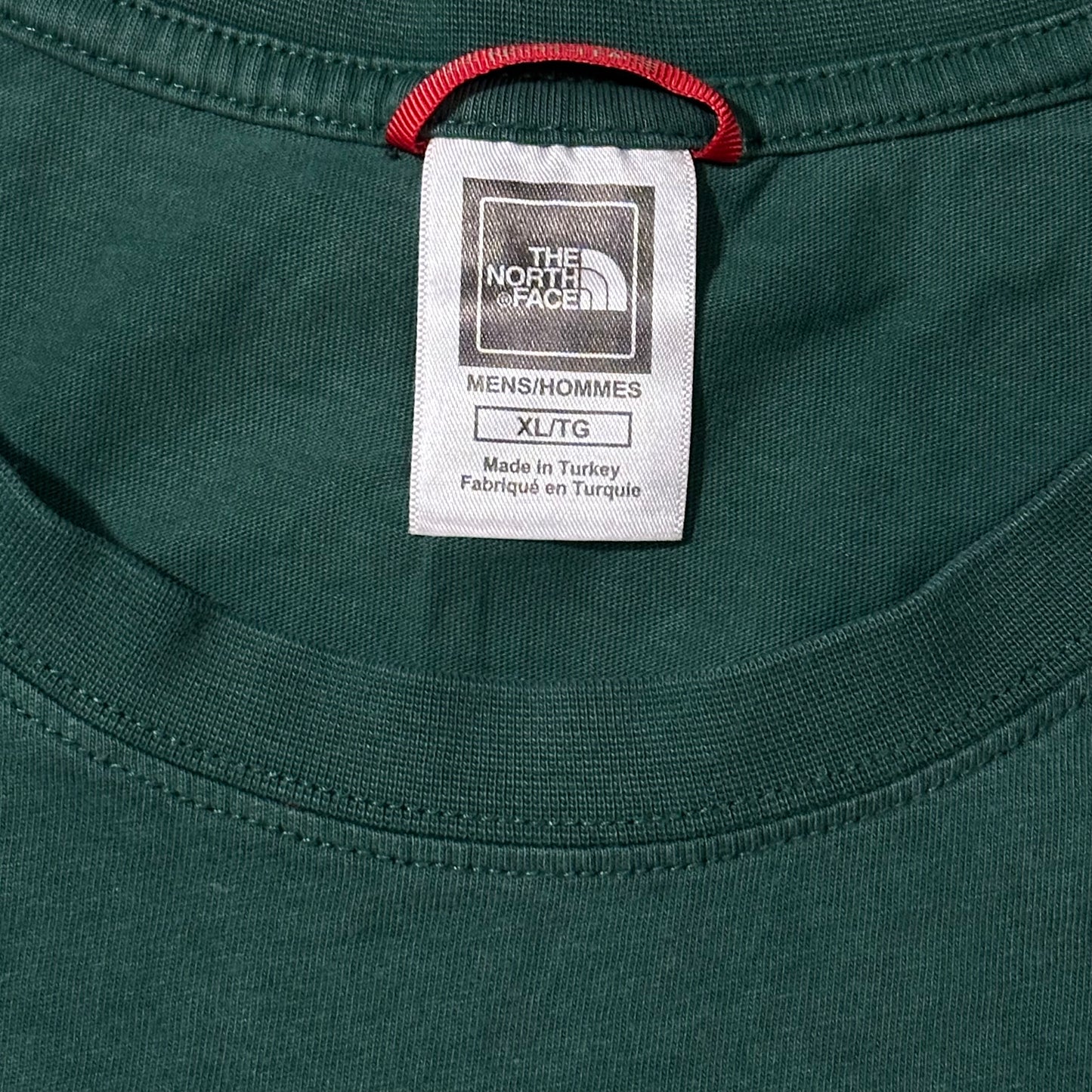 The North Face Tee