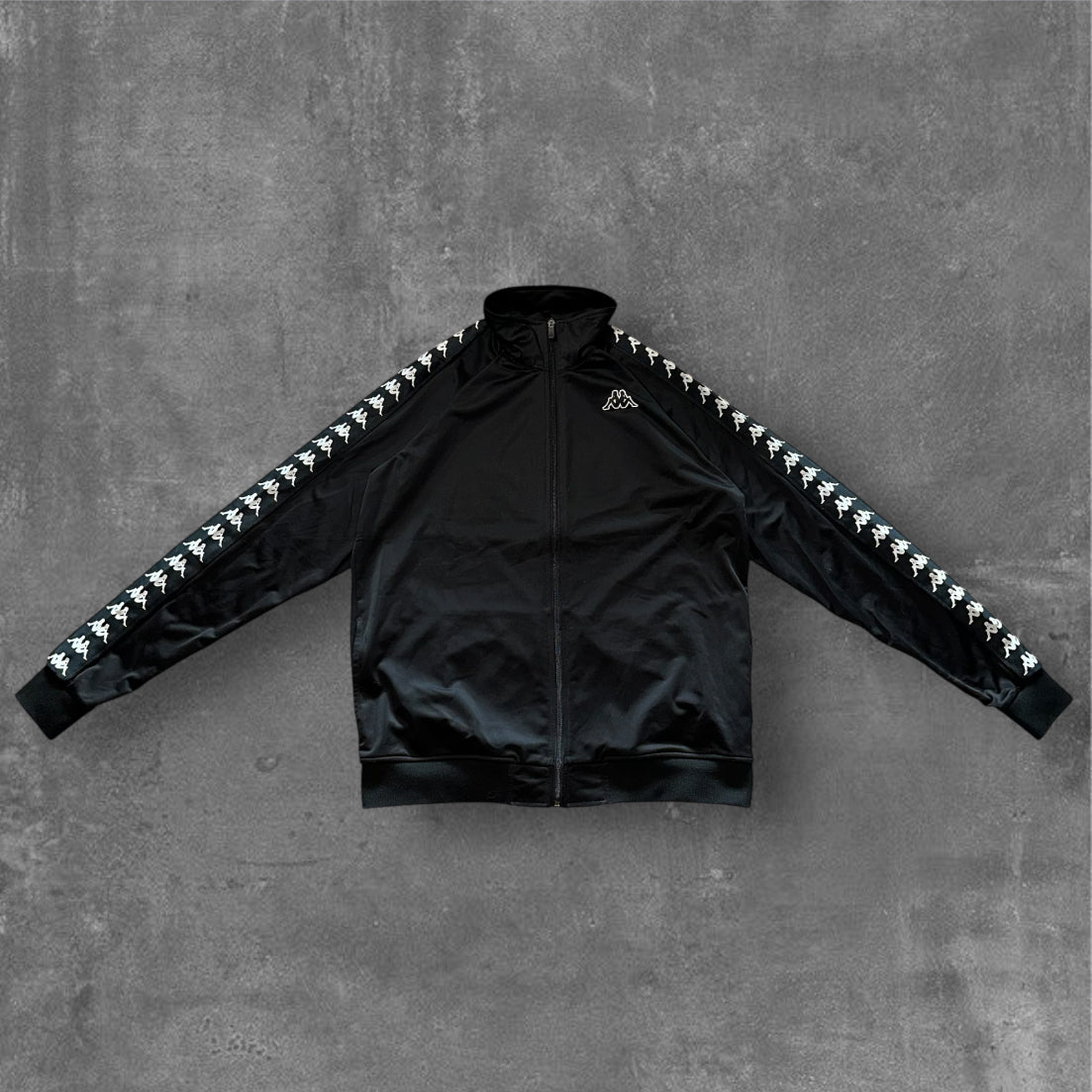 Kappa Zip-Up