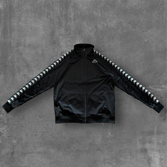 Kappa Zip-Up