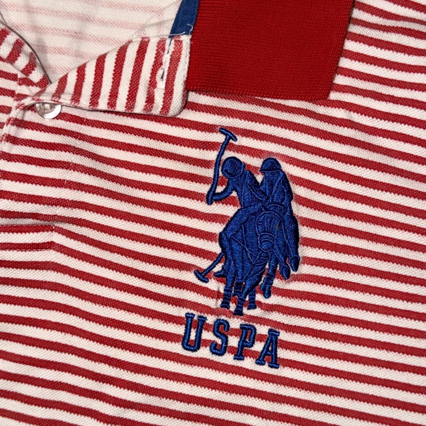 USPA Tee
