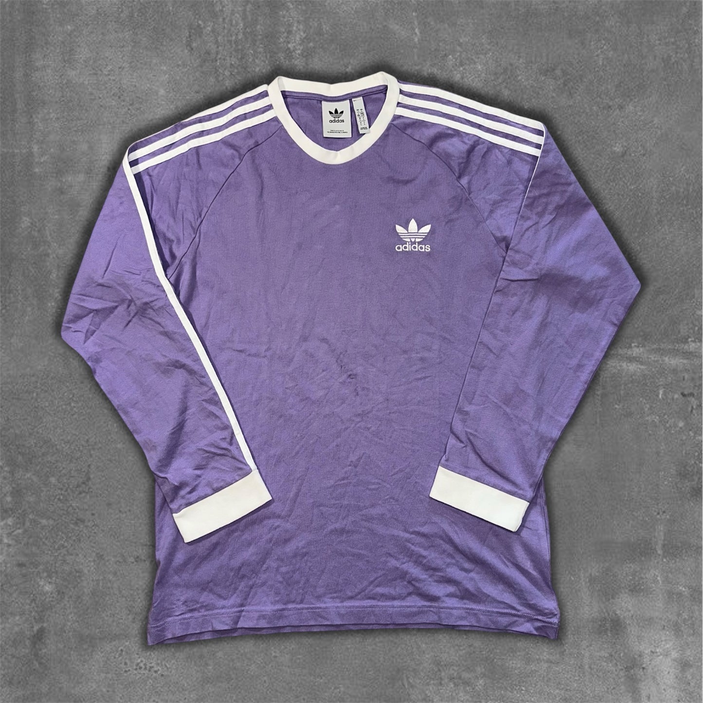 Adidas Long Sleeve