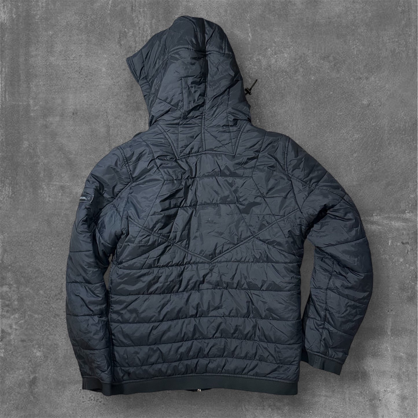 Diesel Puffer Jacket
