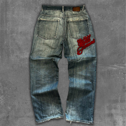 Vintage Ecko Unltd. Jeans