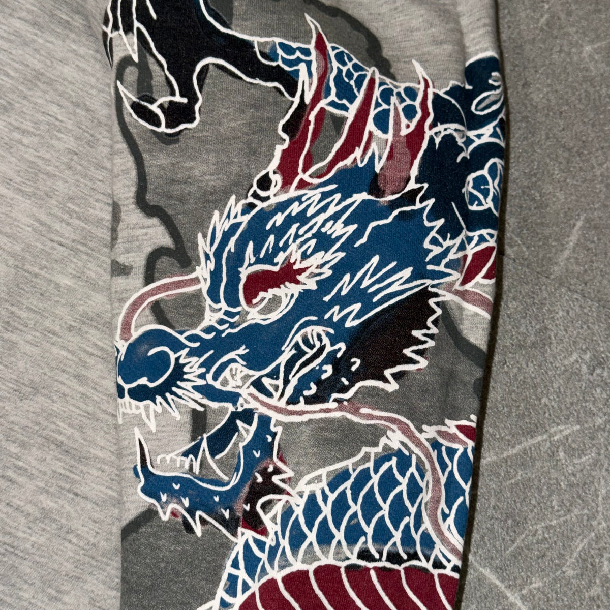 ClockHouse Dragon Long Sleeve