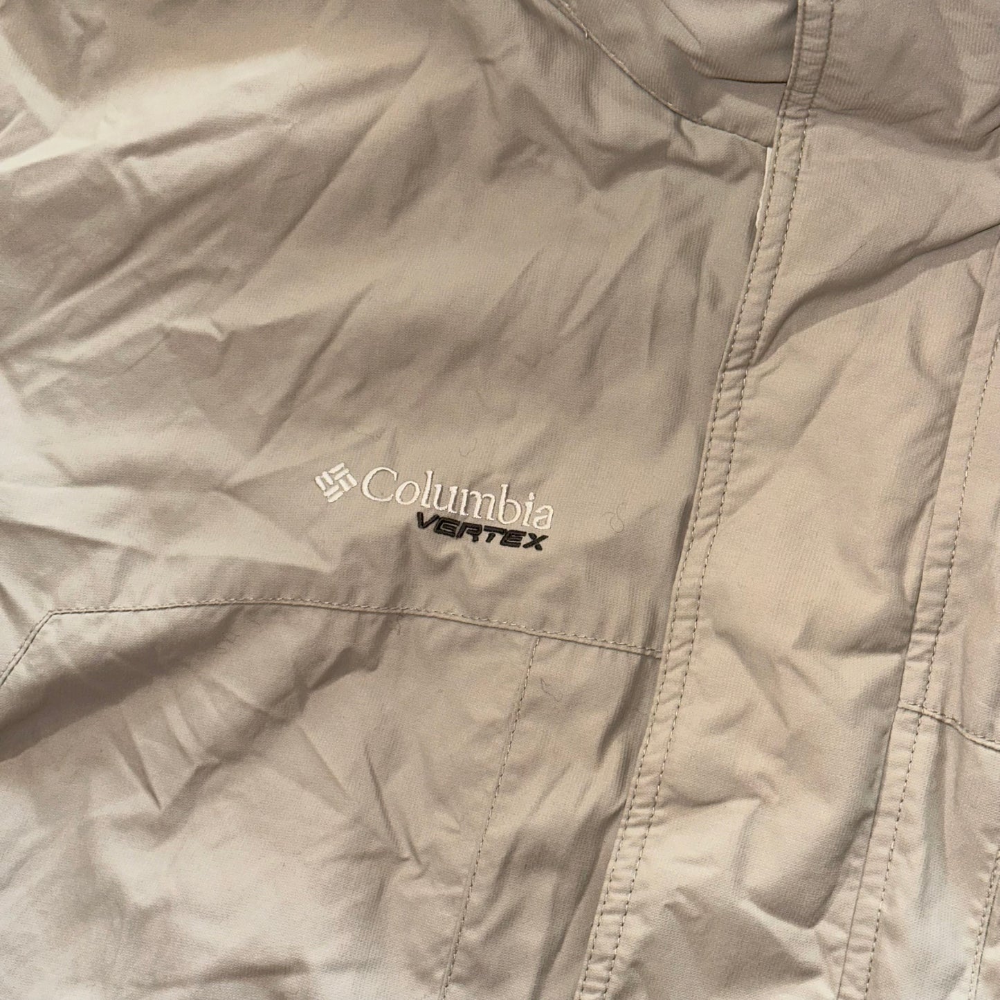 Vintage Columbia Vertex Jacket