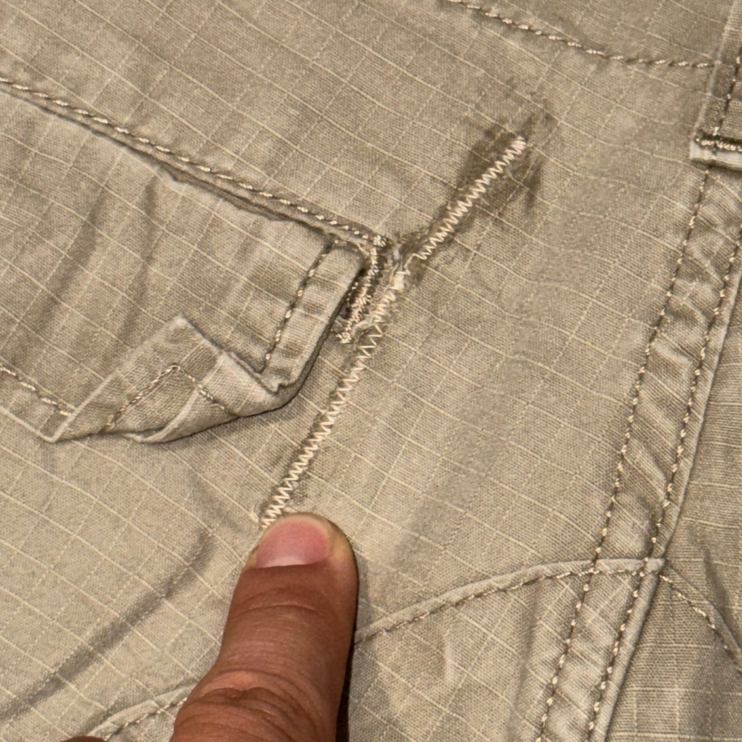 Carhartt Cargo Pants
