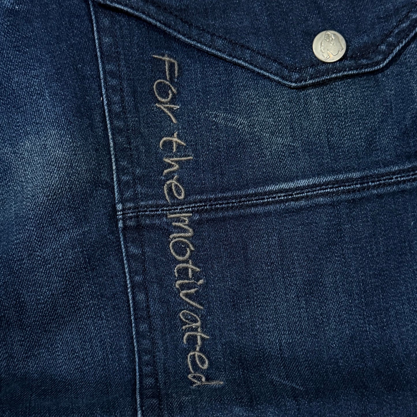 Gorilla Wear Baggy Jeans