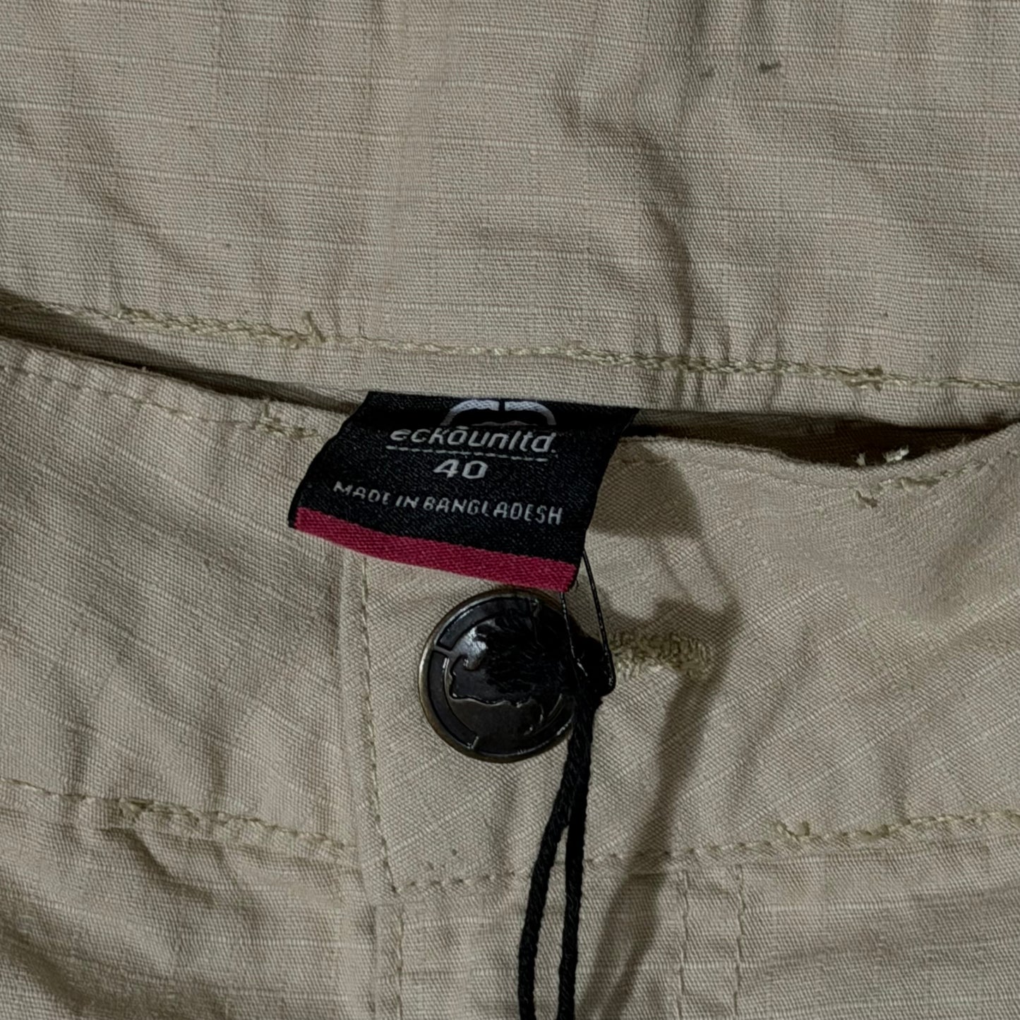 Ecko Jorts