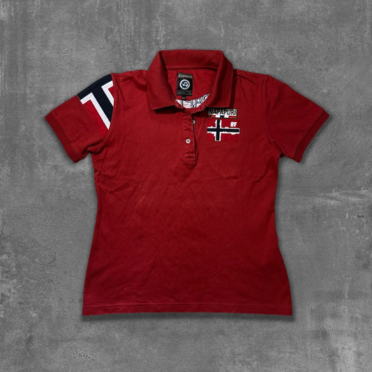 Napapijri Tee
