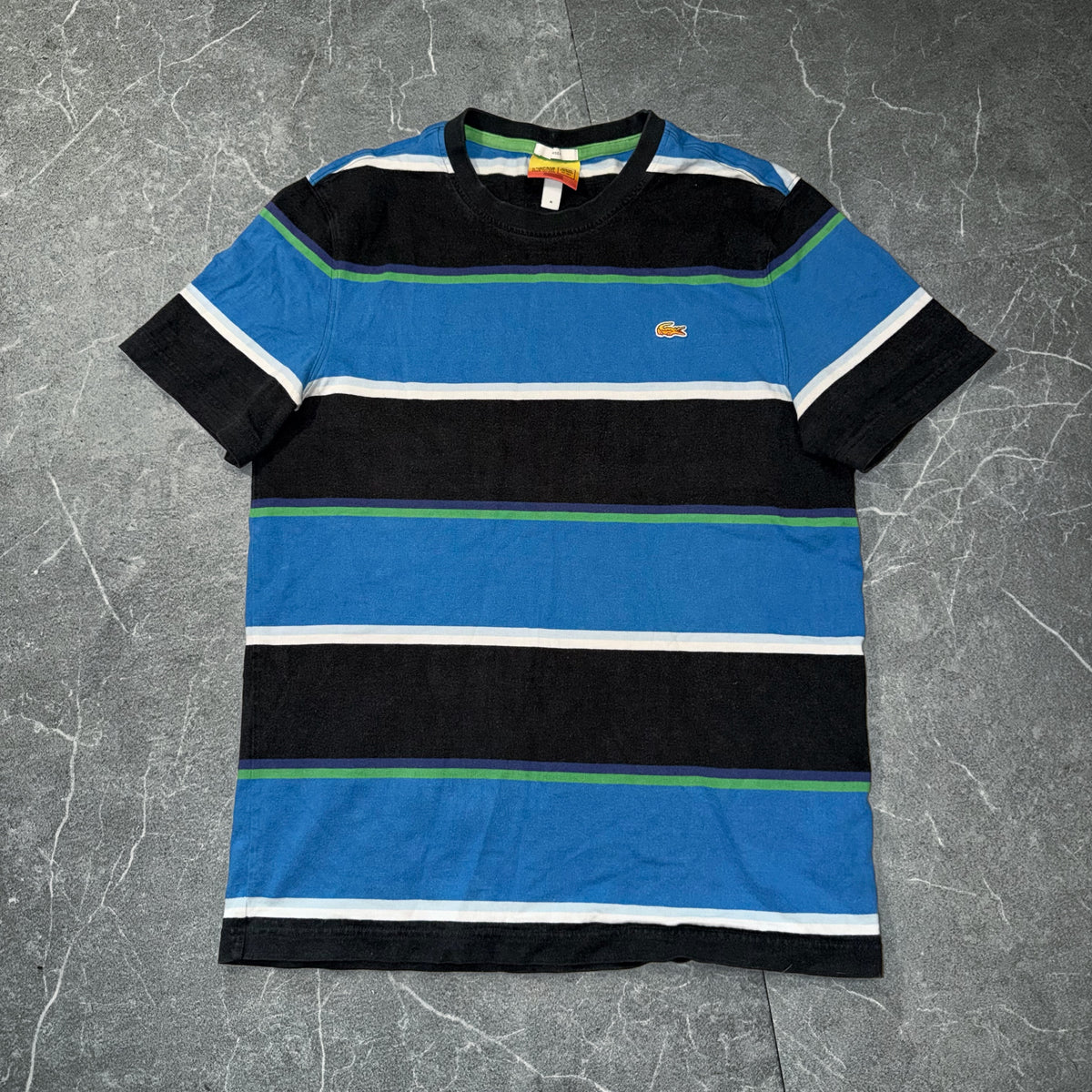 Lacoste Tee