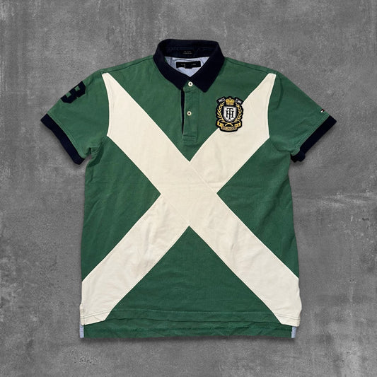 Tommy Hilfiger Polo Tee