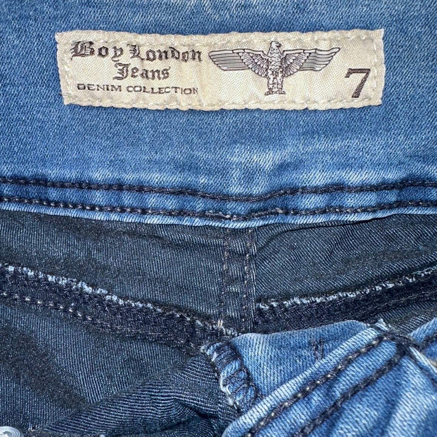 Boy London jeans