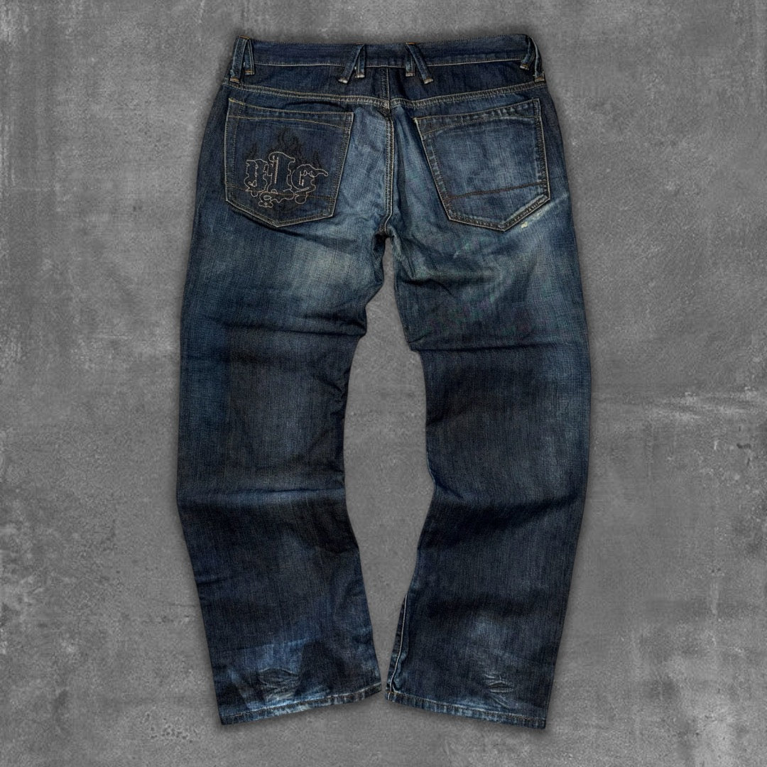 Vintage River Island jeans