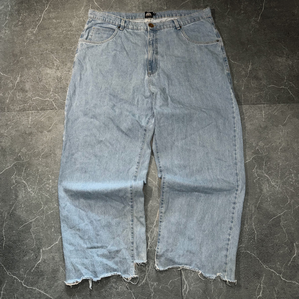 Vintage Southpole Super Baggy Jeans