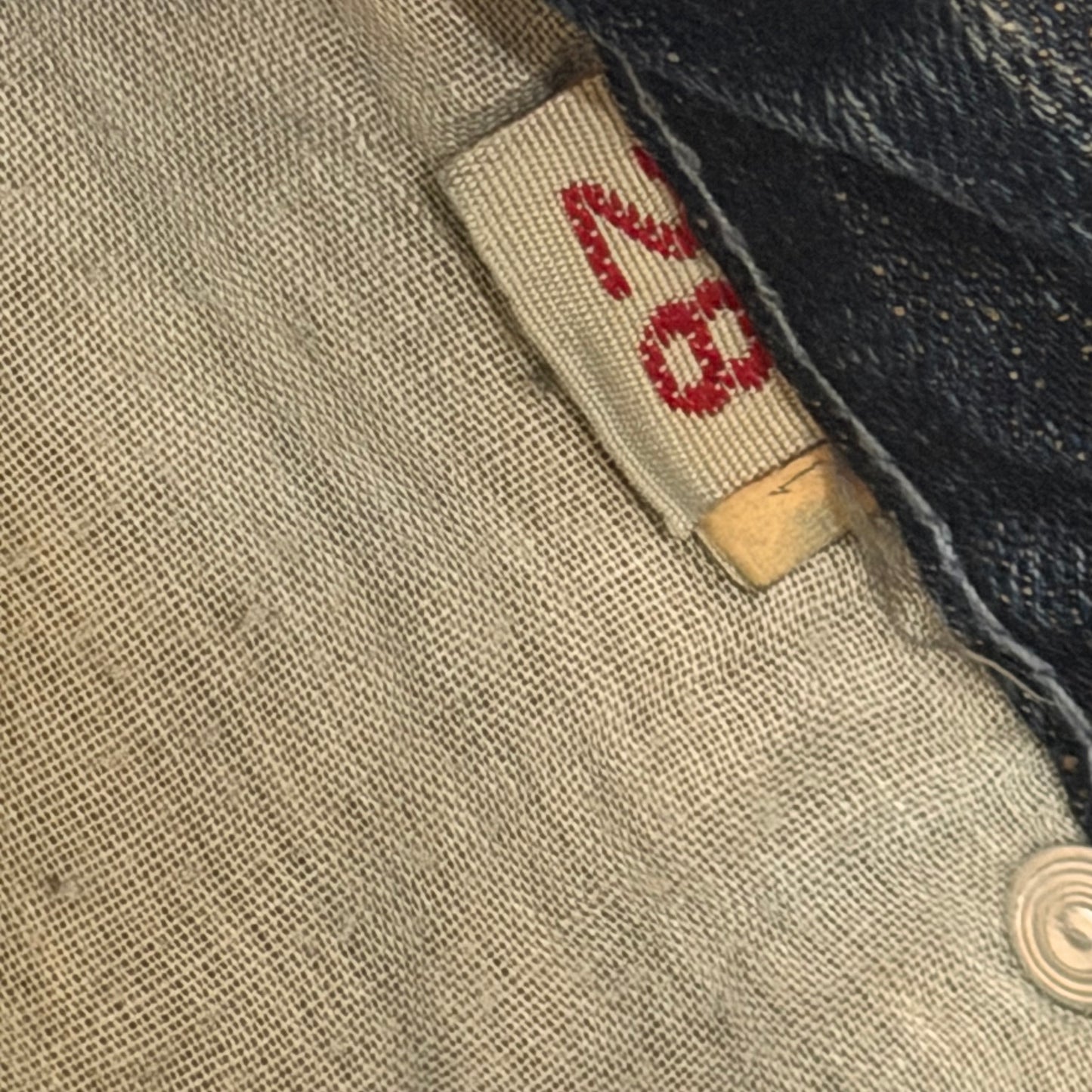 Y2k Dolce & Gabbana wmns Flared Jeans