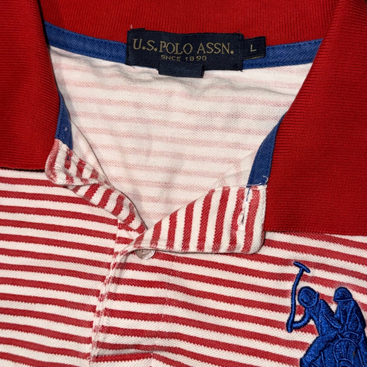 USPA Tee