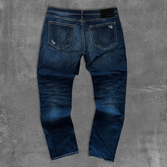 True Religion Regular Jeans