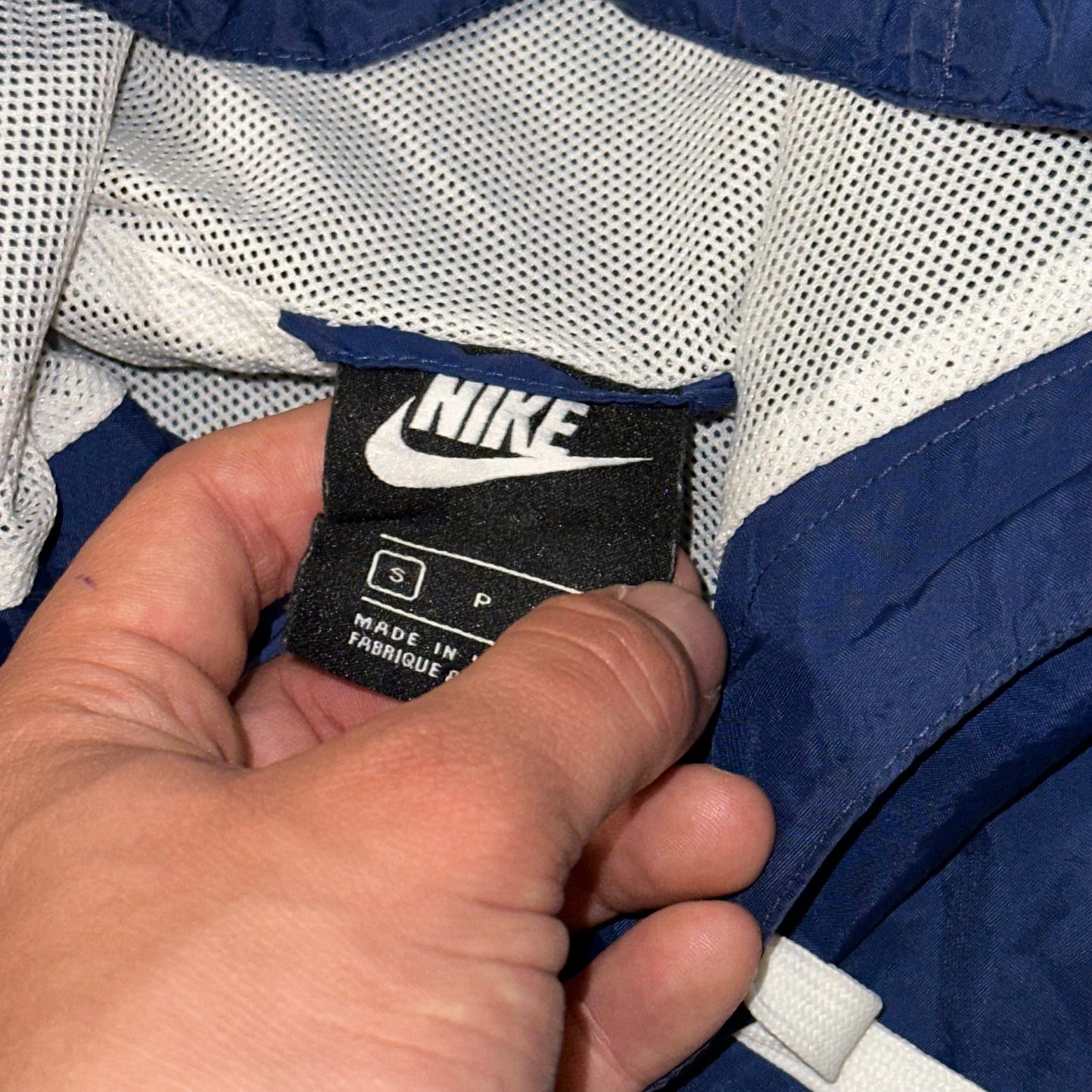 Nike Windbreaker