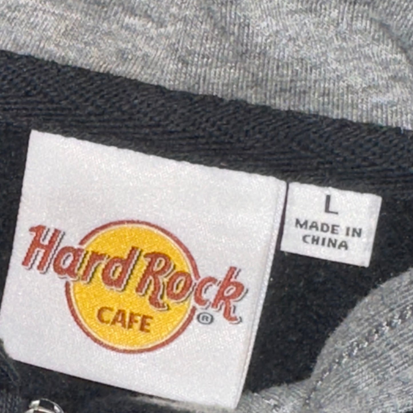 Hard Rock Cafe Munich Wmns Hoodie