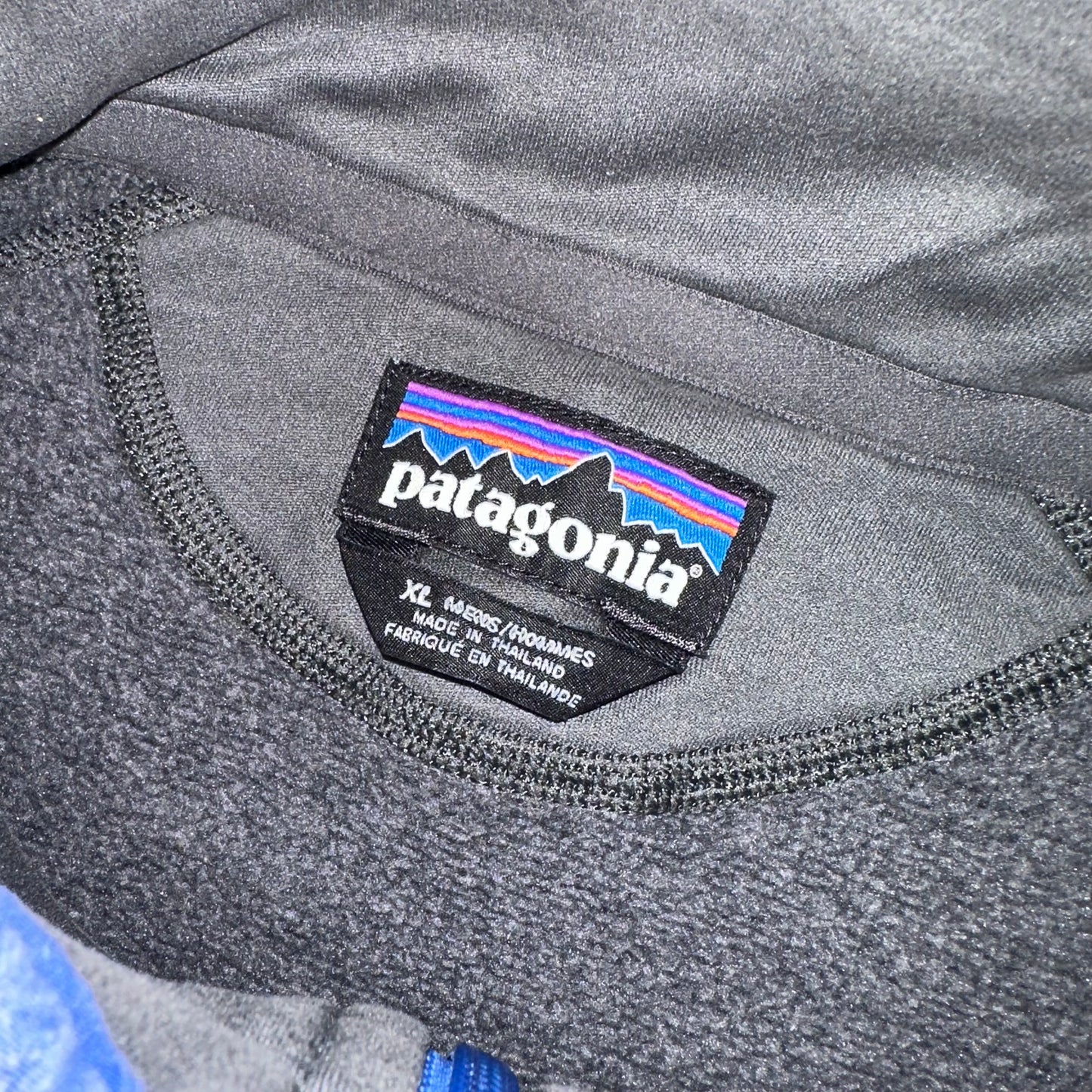 Patagonia Polar Fleece