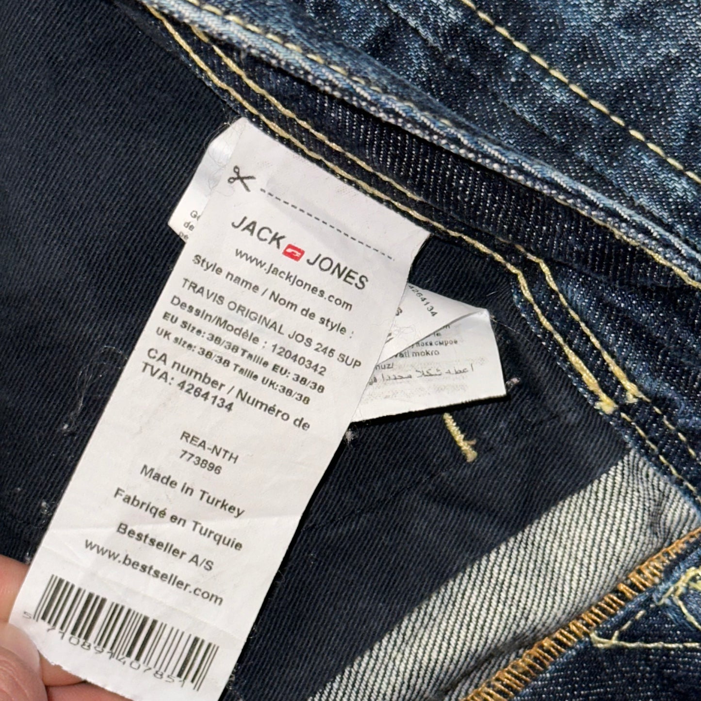 Jack & Jones Jeans