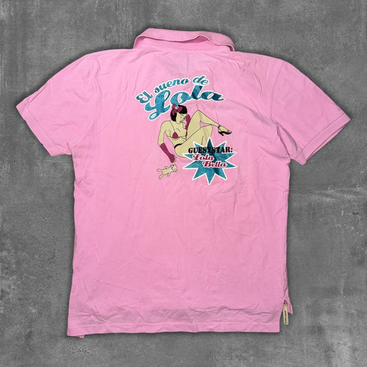 Vintage De Puta Madre Tee
