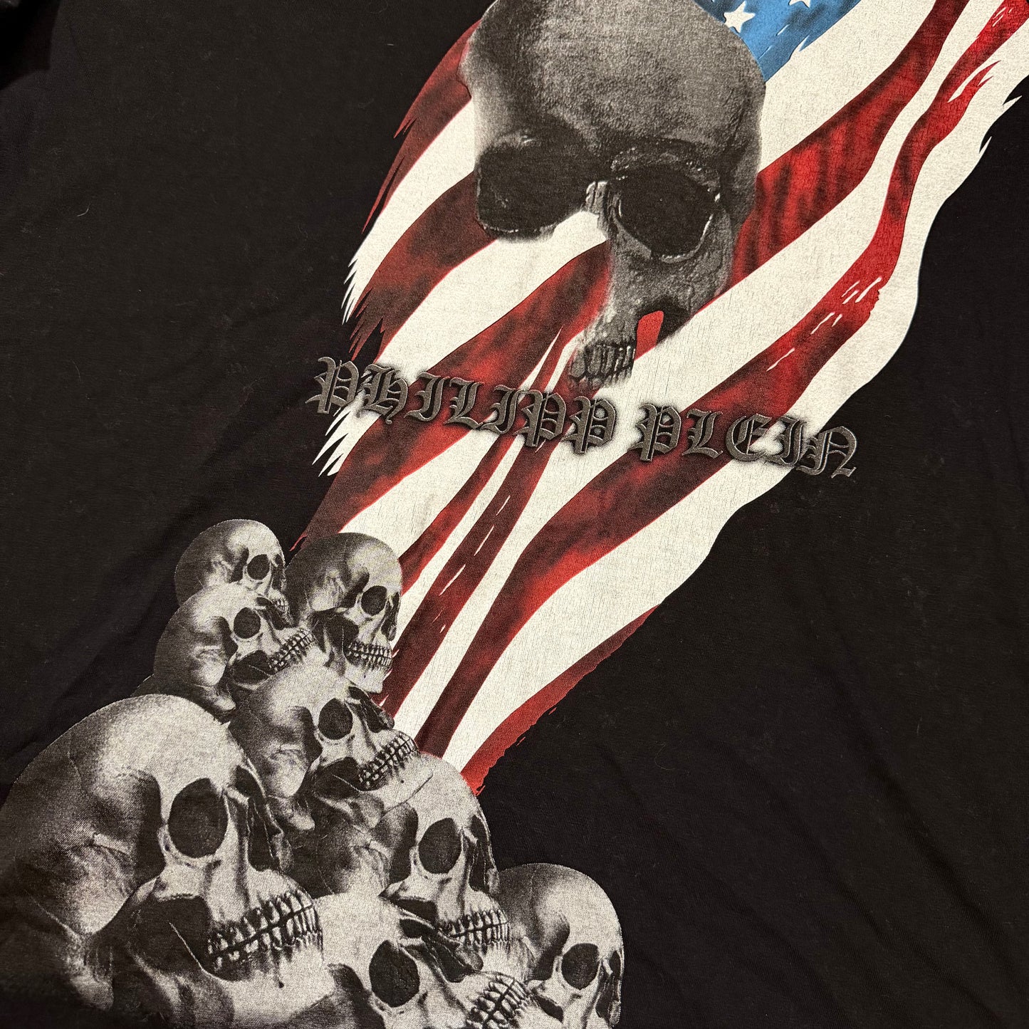 Philipp Plein Tee